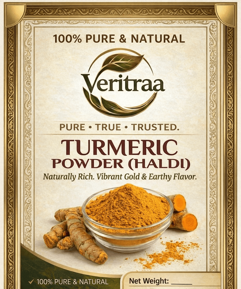 Turmeric Powder